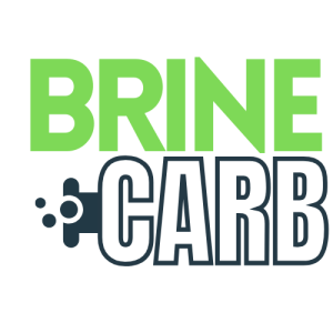 Víztisztítás és CO2 megkötés egyszerre? - BRINE-CARB projekt Bay Zoltán Kutatóközpont