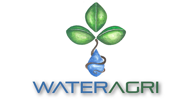 WATERAGRI projekt Bay Zoltán Kutatóközpont
