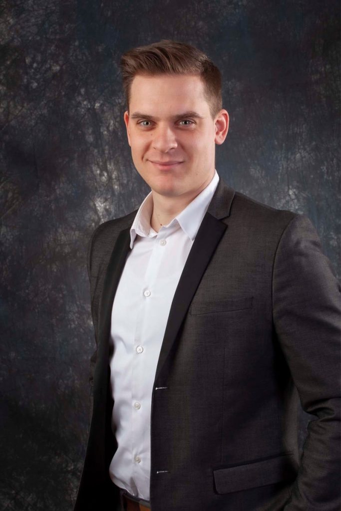 Szervezeti felépítés Bay Zoltán Kutatóközpont